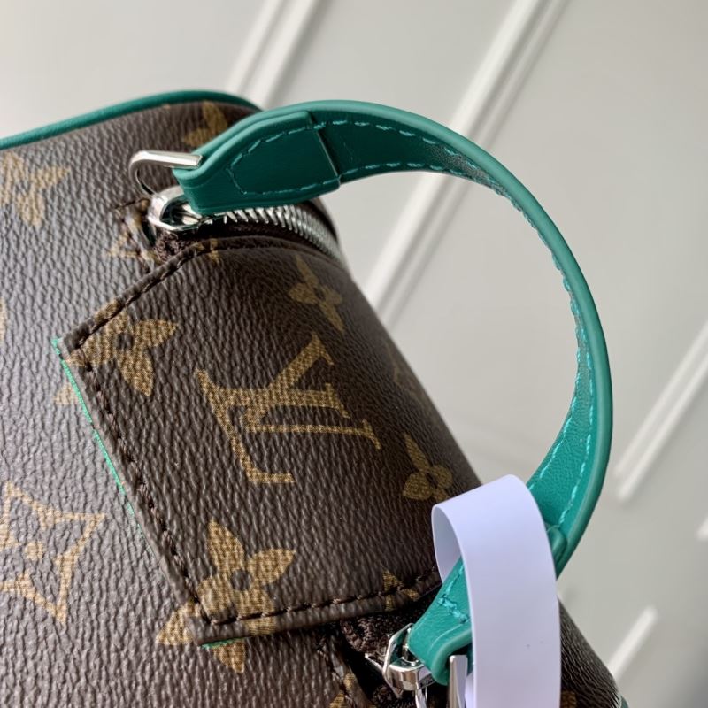 LV Travel Bags